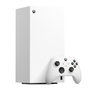 Microsoft Xbox Series X 1TB Digital Edition - Blanca