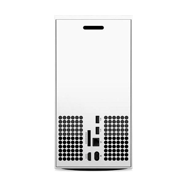 Microsoft Xbox Series X Edición Digital 1 TB Blanco Microsoft Xbox Series X Edición Digital 1 TB Blanco