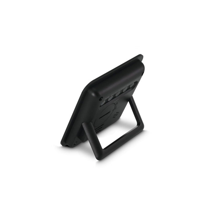 Estación Meteorológica Multifunción Hama 00185890 Negro Estación Meteorológica Multifunción Hama 00185890 Negro