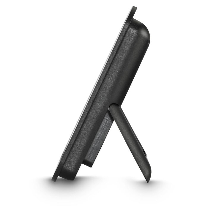 Estación Meteorológica Multifunción Hama 00185890 Negro Estación Meteorológica Multifunción Hama 00185890 Negro