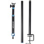 Amaran Verge Desk Clamp Stand Negro para Verge