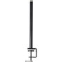 Amaran Verge Desk Clamp Stand Negro para Verge