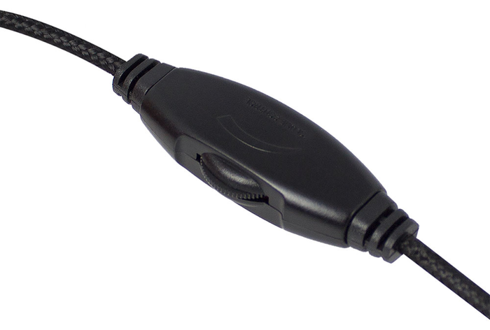 Ewent EW3567 Auriculares de Diadema con Micrófono Negro