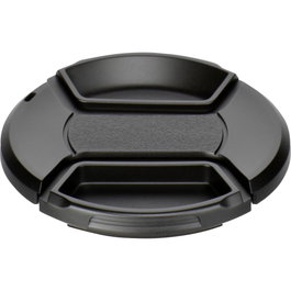 Kaiser Fototechnik Tapa de objetivo Snap-on 52mm