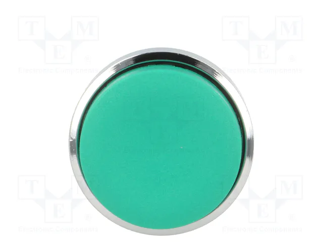 SCHNEIDER ELECTRIC Interruptor de presión Harmony XB4 verde 22mm SCHNEIDER ELECTRIC Interruptor de presión Harmony XB4 verde 22mm