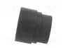 HARTING Conector redondo macho UIC558 de 13 pines