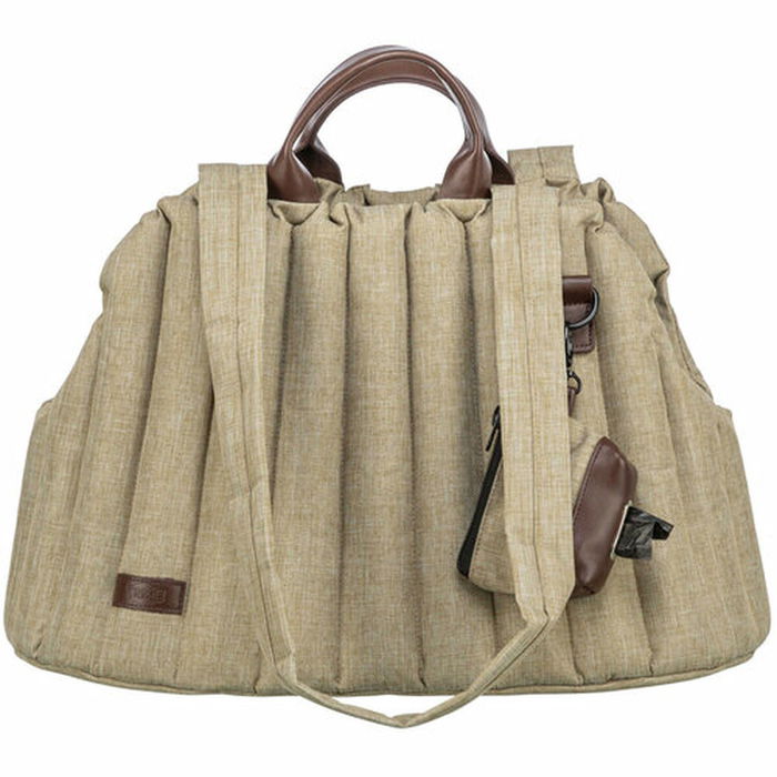 Bolso para Mascotas Trixie Verde Oliva