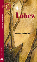 Lóbez, Antonio Yáñez Casal - BAIA