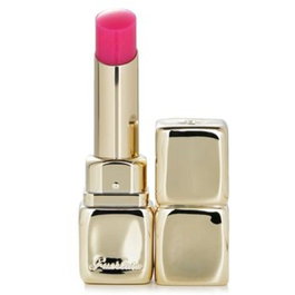 Guerlain KissKiss Bee Glow Bálsamo Reparador 458-Pop rose glow