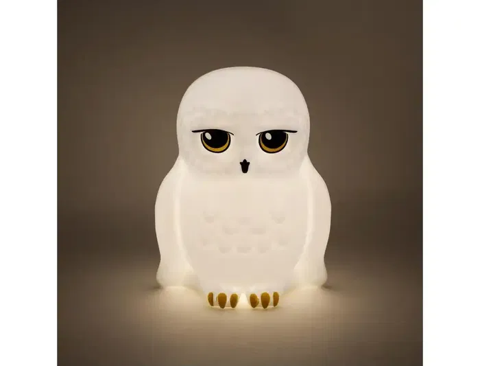 Paladone Lámpara 3D Harry Potter Hedwig