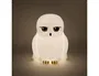 Paladone Lámpara 3D Harry Potter Hedwig