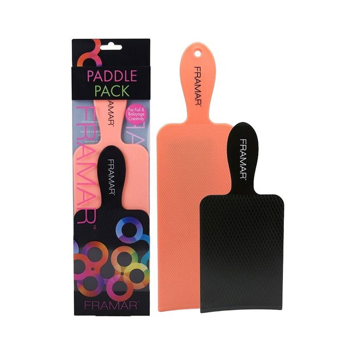 Framar Paddle Pack Conjunto de dos piezas Framar Paddle Pack Conjunto de dos piezas