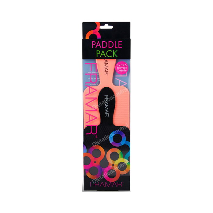 Framar Paddle Pack Conjunto de dos piezas