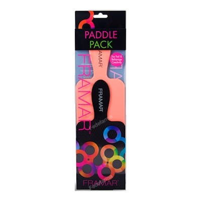Framar Paddle Pack Conjunto de dos piezas Framar Paddle Pack Conjunto de dos piezas