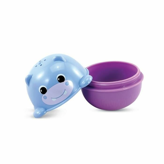 Vtech Baby Maxi - Set de Baño Multiactividad