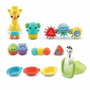 Vtech Baby Maxi - Set de Baño Multiactividad