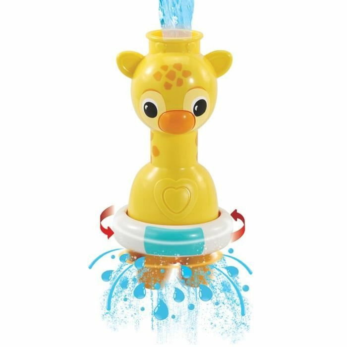 Vtech Baby Maxi - Set de Baño Multiactividad