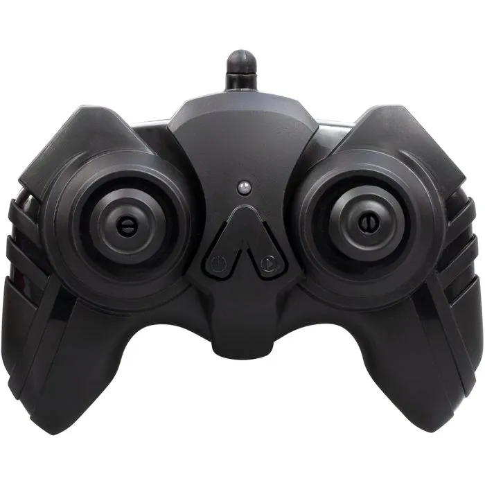 Silverlit Coche Teledirigido EXOST Wild Challenger X - Ref: AACMT92337 - 1/20 - 2.4 GHz - Para Tierra y Agua - +5 Años