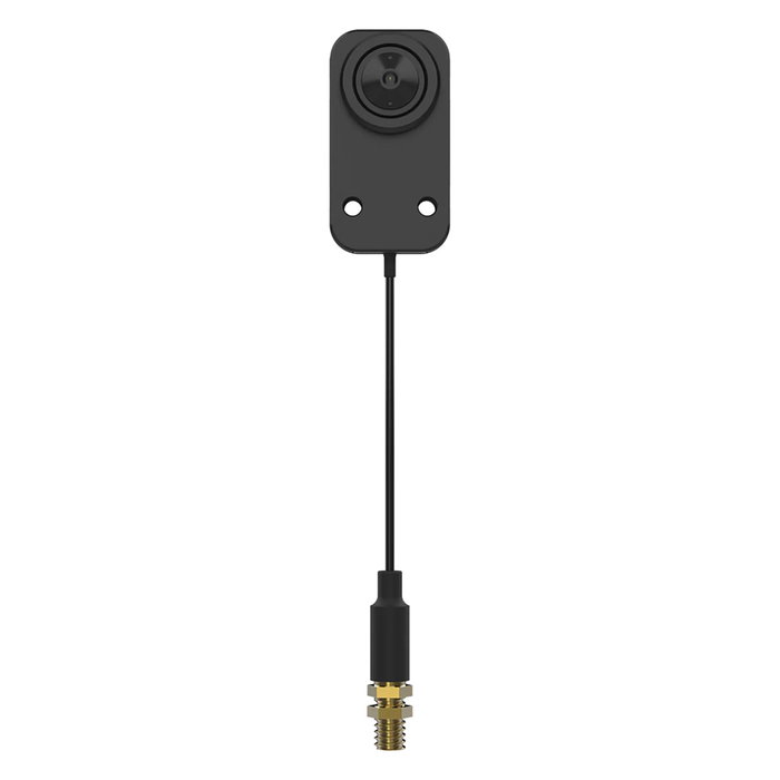 Axis Cámaras de red Unidad de Sensor F7225-RE, CMOS 1920 x 1200 Pixeles, 3.7 mm, 92 grados, WDR, IP66/IP67, -30 a 55 grados C, Negro