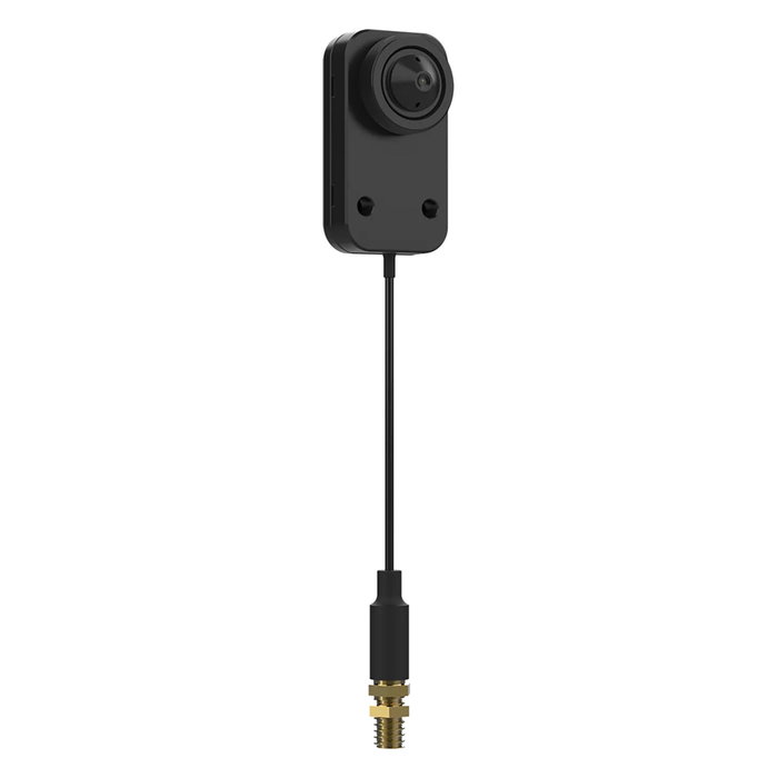 Axis Cámaras de red Unidad de Sensor F7225-RE, CMOS 1920 x 1200 Pixeles, 3.7 mm, 92 grados, WDR, IP66/IP67, -30 a 55 grados C, Negro