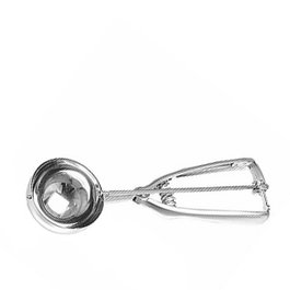 Vollrath Pujadas Clásica Racionadora de Helado 7 cm – Acero Inoxidable