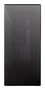 ARCTIC Xtender Black (Tinted Glass) Midi Tower Negro