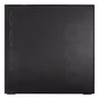 ARCTIC Xtender Black (Tinted Glass) Midi Tower Negro