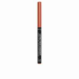 Rimmel London LASTING FINISH EXAGGERATE Lip Liner #018