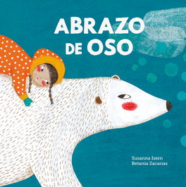 NUBEOCHO Abrazo de oso