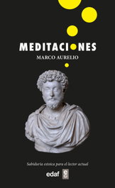 Meditaciones, Marco Aurelio - EDAF EDITORIAL