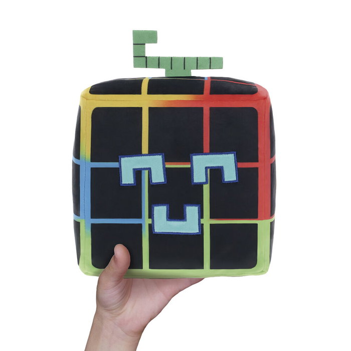 PHATMOJO Peluche Surprise 20cm Blox Fruits - Figura de Colección Surtida PHATMOJO Peluche Surprise 20cm Blox Fruits - Figura de Colección Surtida