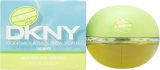 DKNY Be Delicious Lime Mojito Eau de Toilette 50ml Spray DKNY Be Delicious Lime Mojito Eau de Toilette 50ml Spray
