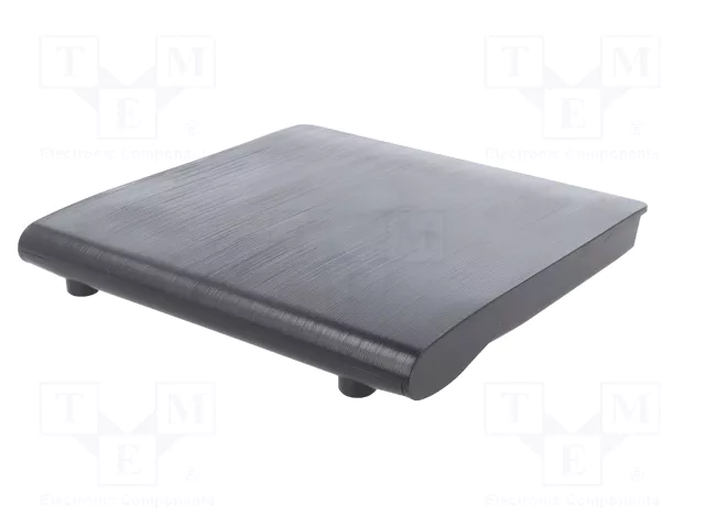 QOLTEC Carcasa para unidad óptica de CD/DVD SATA I, USB 3.0, Negro QOLTEC Carcasa para unidad óptica de CD/DVD SATA I, USB 3.0, Negro