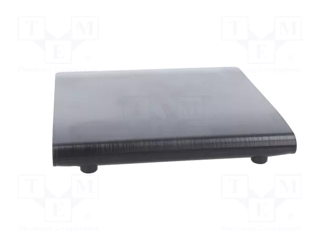 QOLTEC Carcasa para unidad óptica de CD/DVD SATA I, USB 3.0, Negro QOLTEC Carcasa para unidad óptica de CD/DVD SATA I, USB 3.0, Negro
