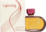 Louis Cardin Lightning Eau de Parfum 100 ml Spray