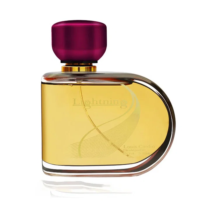 Louis Cardin Lightning Eau de Parfum 100 ml Spray Louis Cardin Lightning Eau de Parfum 100 ml Spray