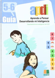 Guia APDI, VV.AA. - ICCE PUBLICACIONES
