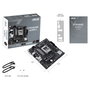 ASUS PRIME A620M-K AMD A620 Micro ATX DDR5