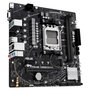 ASUS PRIME A620M-K AMD A620 Micro ATX DDR5