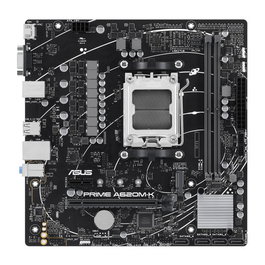 ASUS PRIME A620M-K AMD AM5 2DDR5 HDMI PCIE3.0 4SATA3 USB3.2 MATX