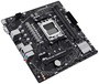 ASUS PRIME A620M-K AMD A620 Micro ATX DDR5