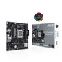 ASUS PRIME A620M-K AMD A620 Micro ATX DDR5