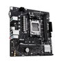 ASUS PRIME A620M-K AMD A620 Micro ATX DDR5