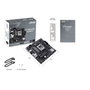 ASUS PRIME A620M-K AMD A620 Micro ATX DDR5
