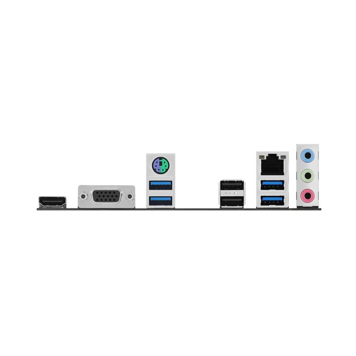 ASUS PRIME A620M-K AMD A620 Micro ATX DDR5