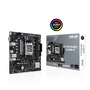 ASUS PRIME A620M-K AMD A620 Micro ATX DDR5