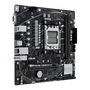 ASUS PRIME A620M-K AMD A620 Micro ATX DDR5
