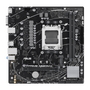 ASUS PRIME A620M-K AMD A620 Micro ATX DDR5
