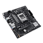 ASUS PRIME A620M-K AMD A620 Micro ATX DDR5