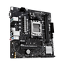 ASUS PRIME A620M-K AMD A620 Micro ATX DDR5